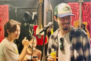 Từ âm nhạc đến đời sống: Khi năng lượng Number 1 thắp đam mê và khát vọng Việt