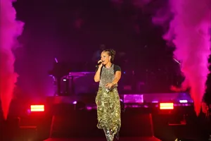 Alicia Keys – Khi ký ức, hiện tại và nghệ thuật giao nhau ở Hà Nội