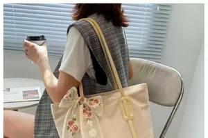 Cẩm nang đặt túi vải canvas số lượng lớn