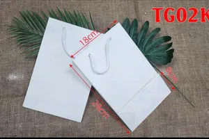 IPS Việt Nam – Giải pháp túi giấy cho doanh nghiệp hiện đại