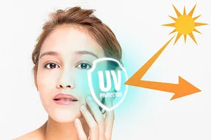 7 thói quen xấu khiến da nhanh da lão hoá