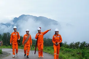 EVNNPC kiến tạo hệ sinh thái dịch vụ điện lực để nâng tầm phục vụ khách hàng