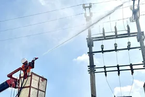 EVNNPC nâng cao chất lượng dịch vụ, lấy khách hàng làm trung tâm