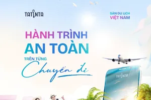 Ra mắt phiên bản ‘Tatinta 2.0 – Beyond Journeys’ mở rộng giới hạn trải nghiệm du lịch