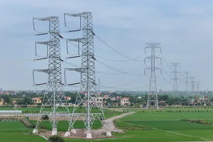 EVNNPT cảnh báo hành vi gây mất an toàn lưới điện cao áp