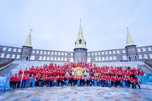 Sun World Ba Na Hills nâng tầm du lịch MICE thành trải nghiệm 'độc bản'