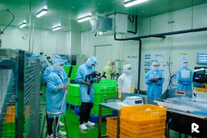 Cuộc chiến nguồn gốc thực phẩm và cách xây dựng niềm tin qua phim doanh nghiệp