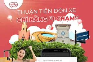 Điểm danh các hãng xe chất lượng cao tuyến Sài Gòn – Vũng Tàu: Trải nghiệm di chuyển tuyệt vời