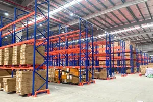 Doanh nghiệp đang tìm kệ kho hàng, đâu là lựa chọn lý tưởng?