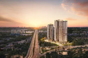 TT AVIO: tiện ích trọn vẹn phong cách sống “all-in-one” tại khu Đông