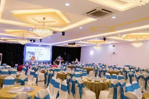 Top 5+ nhà hàng tiệc cưới giá rẻ, chất lượng tại khu vực quận 12 cũ, TP.HCM 