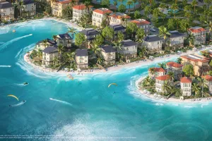 Vinhomes Green Paradise kích hoạt cuộc 'xê dịch' đến ‘thiên đường đáng sống mới’