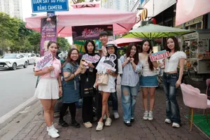 PETRONAS Sprinta đồng hành cùng phụ nữ Việt Nam làm chủ tay lái