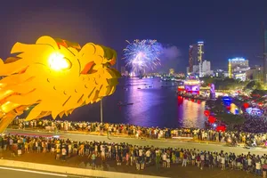 TS Nguyễn Văn Đính: Da Nang Downtown sẽ tạo cú hích cho BĐS Đà Nẵng 