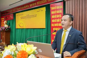 LPBank gỡ khó cho hộ kinh doanh, tiểu thương trước 'bước ngoặt' bỏ thuế khoán