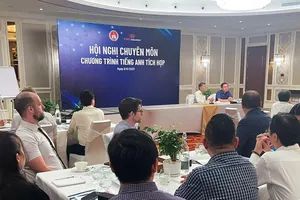 TP.HCM là nơi xuất phát của nhiều mô hình giáo dục tiên phong