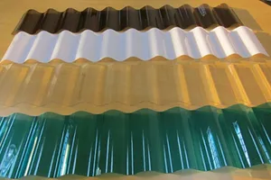 Tôn Nhựa SATA - Đơn vị cung cấp tôn nhựa lấy sáng chất lượng