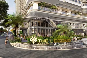 Dự án của chủ đầu tư Vipico ngay đầu cầu Rồng có gì đặc biệt?