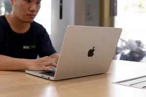 MacOne ra mắt gói Business Support Service, hỗ trợ kỹ thuật toàn diện cho doanh nghiệp dùng Mac