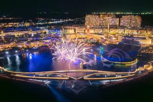 Phú Quốc thăng hạng mạnh mẽ trên trường quốc tế với loạt giải thưởng WTA 2025