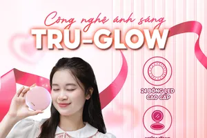 Khám phá công nghệ ánh sáng tích hợp trên các dòng gương mini cá nhân