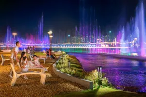 Nền kinh tế trải nghiệm thúc đẩy xu hướng không gian sống hàng hiệu