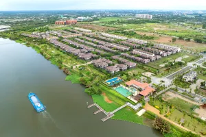 Dòng kiều hối đổ về Việt Nam và bài toán an cư cho kiều bào