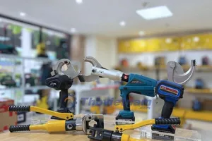 THB Việt Nam: Nhà phân phối dụng cụ thủy lực uy tín cho doanh nghiệp và cá nhân