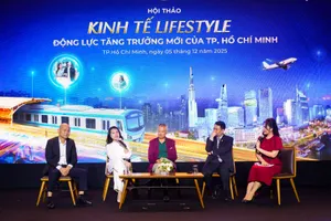 Kinh tế trải nghiệm: ‘Điểm chạm’ quyết định thành công của doanh nghiệp