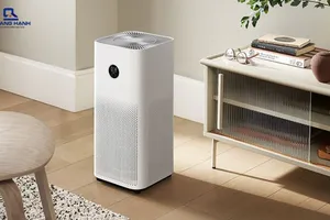 Những tháng cuối năm, thị trường máy hút ẩm lập tức sôi động trở lại