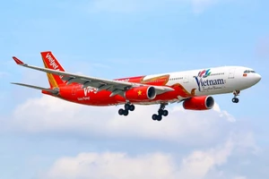Tin vui cho tín dồ du lịch: Vé Vietjet giảm 100% trong 3 ngày vàng 17-19/12
