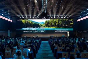 Nam Long (HOSE: NLG) chính thức mở bán dự án Elyse Island – Đảo Đại Phước