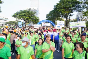 Cùng Phú Mỹ Hưng chung tay hỗ trợ người nghèo đón Tết