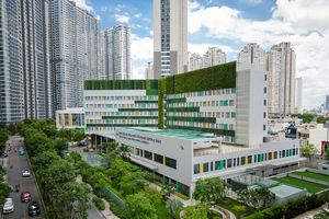 10 năm Vinmec Central Park: Từ bệnh viện quốc tế đến khát vọng kiến tạo mô hình ‘y học dựa trên giá trị’