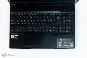 Mua laptop gaming để làm việc, tại sao không?