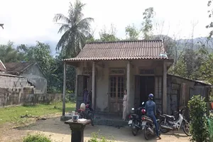 Bé gái 8 tuổi nghi bị xâm hại tình dục