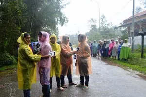 Bị đánh chết khi can bạn cãi nhau