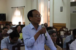 Kiểm điểm hai cán bộ nội vụ vì bổ nhiệm sai quy trình 