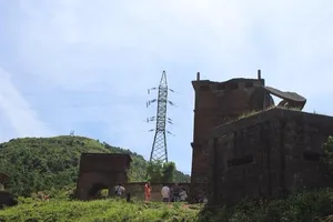 Hải Vân Quan được công nhận là di tích cấp quốc gia