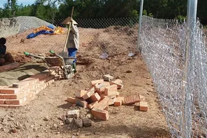 Vụ mộ vợ vua bị san: Bộ VH-TT&DL lên tiếng