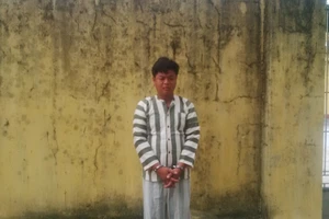 Đón lõng bắt 2 kẻ trộm xe máy liên tỉnh