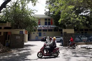 Người nhà tố bác sĩ tắc trách khiến thai nhi chết lưu