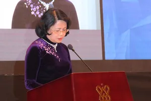 Khai mạc Đối thoại công - tư về Phụ nữ và Kinh tế APEC