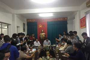 Rút quyết định xử phạt vụ 'chê' bộ trưởng: BS nói gì?