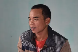 Khởi tố người mua linh kiện về chế tạo súng