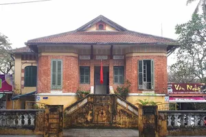 Biệt thự cổ ở Huế sẽ biến thành khách sạn? 