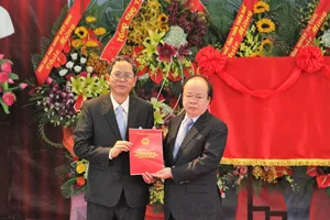 Thành lập Phân hiệu Trường ĐH Tài chính - Kế toán ở Huế