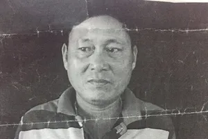 Gom thuốc nổ đi bán cho ngư dân 