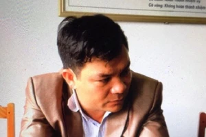 Cán bộ địa chính lợi dụng chức vụ chiếm đoạt hơn 1,4 tỉ đồng