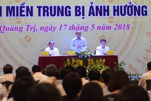 'Môi trường biển đã an toàn sau sự cố Formosa'
